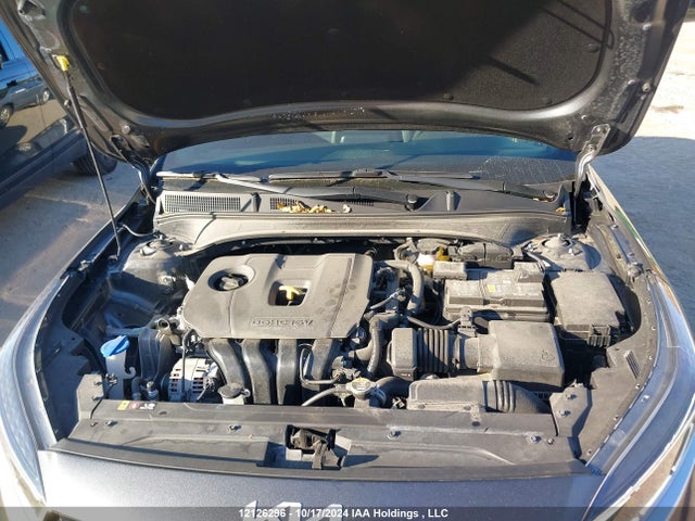 3KPF54AD5PE675607 KIA mpi nu
