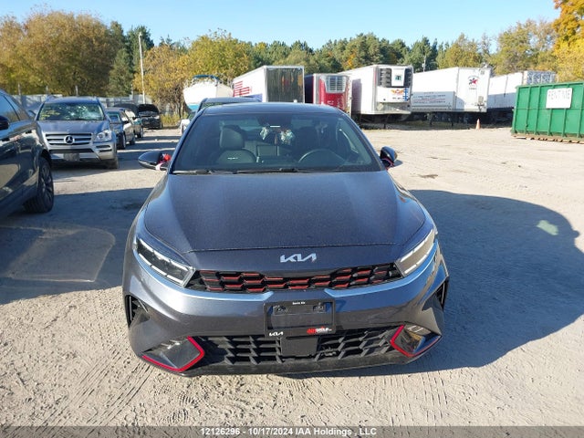 3KPF54AD5PE675607 KIA mpi nu