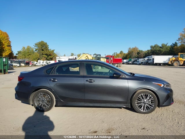 3KPF54AD5PE675607 KIA mpi nu