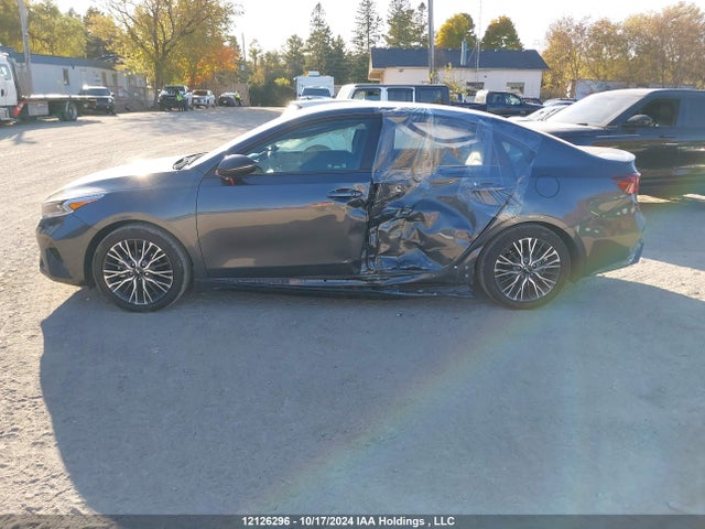 3KPF54AD5PE675607 KIA mpi nu