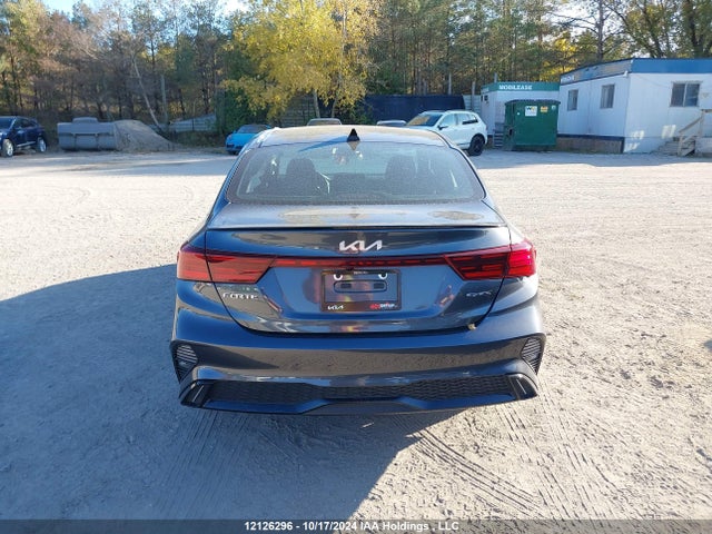 3KPF54AD5PE675607 KIA mpi nu