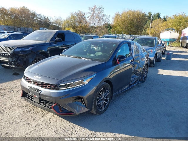3KPF54AD5PE675607 KIA mpi nu