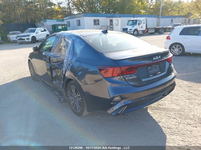 3KPF54AD5PE675607 KIA mpi nu