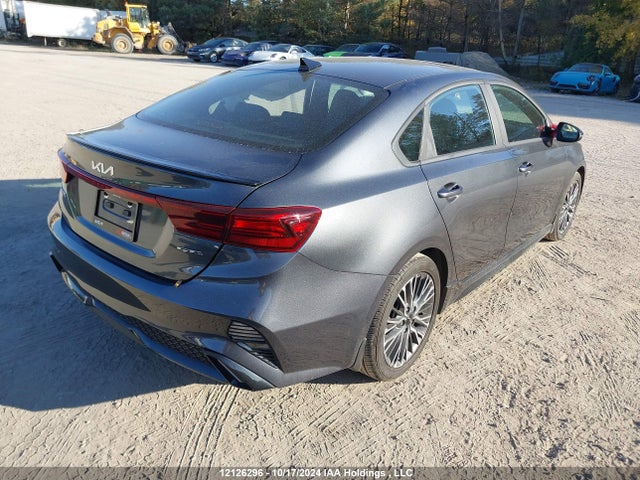 3KPF54AD5PE675607 KIA mpi nu