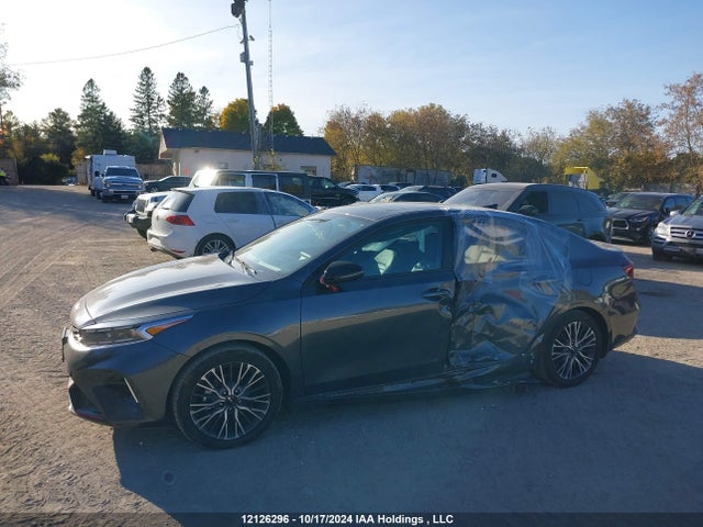 3KPF54AD5PE675607 KIA mpi nu