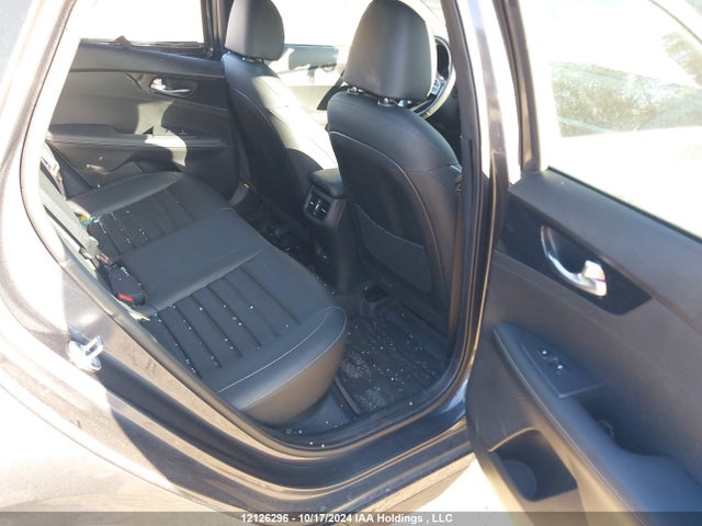 3KPF54AD5PE675607 KIA mpi nu