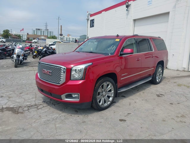 1GKS2JKJ7FR310105 GMC l86 - vvt, afm, e85 max, aluminum