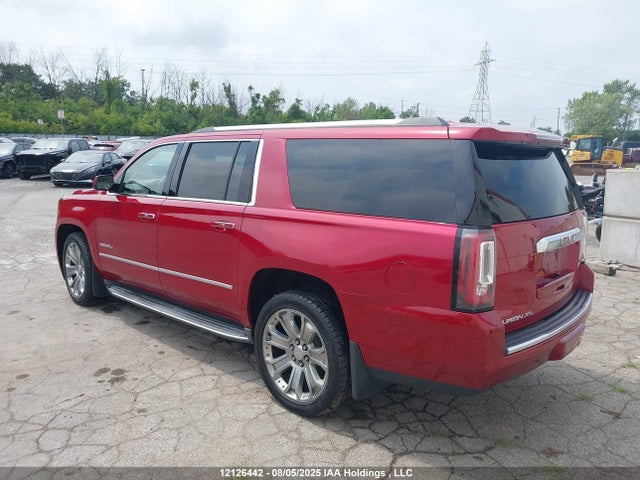 1GKS2JKJ7FR310105 GMC l86 - vvt, afm, e85 max, aluminum