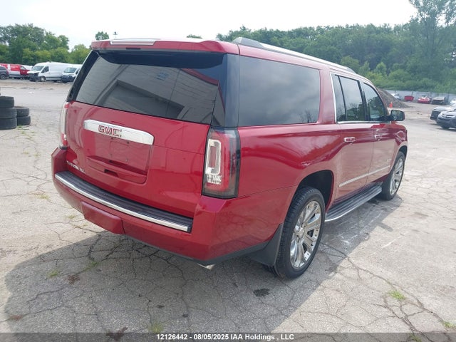 1GKS2JKJ7FR310105 GMC l86 - vvt, afm, e85 max, aluminum