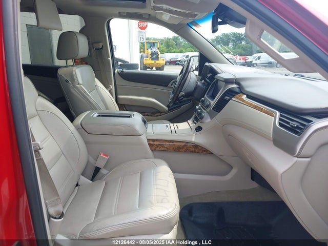 1GKS2JKJ7FR310105 GMC l86 - vvt, afm, e85 max, aluminum