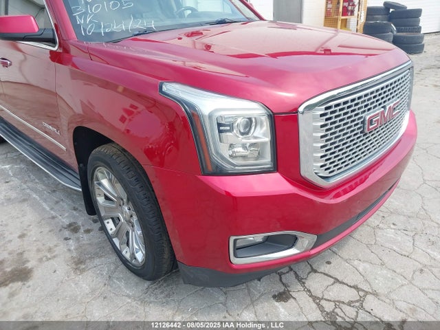 1GKS2JKJ7FR310105 GMC l86 - vvt, afm, e85 max, aluminum