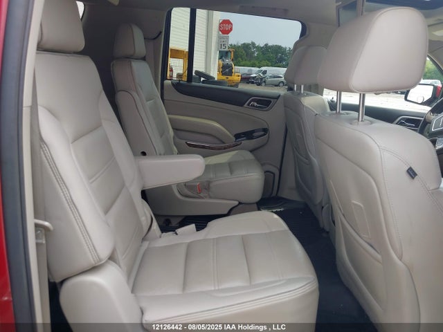 1GKS2JKJ7FR310105 GMC l86 - vvt, afm, e85 max, aluminum