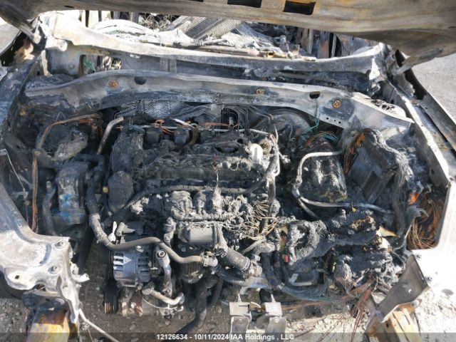 1VWEA7A35LC012407 Volkswagen Passat