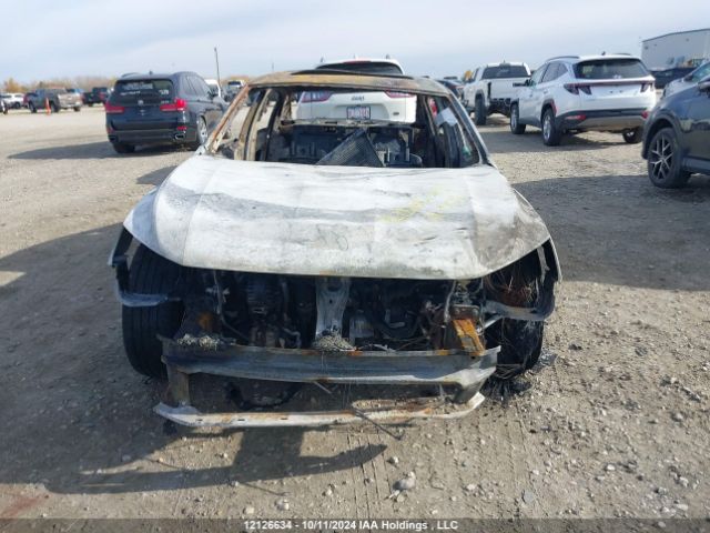 1VWEA7A35LC012407 Volkswagen Passat