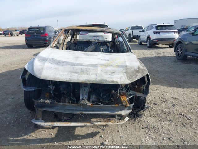 1VWEA7A35LC012407 Volkswagen Passat