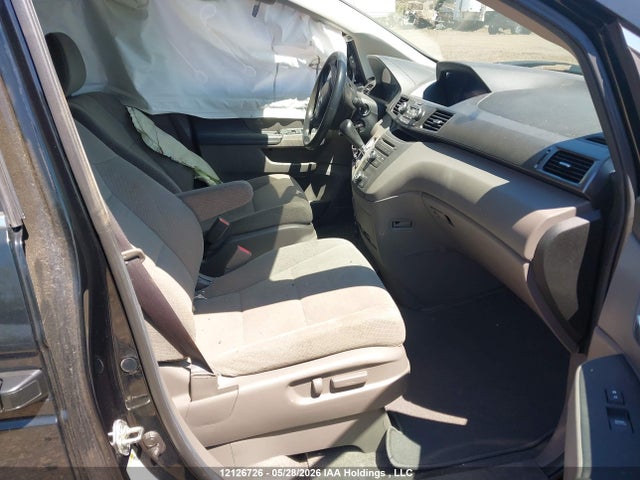 Aukcja sprzedaży 2014 Honda Odyssey, vin: 5FNRL5H28EB506069, numer aukcji: 12126726