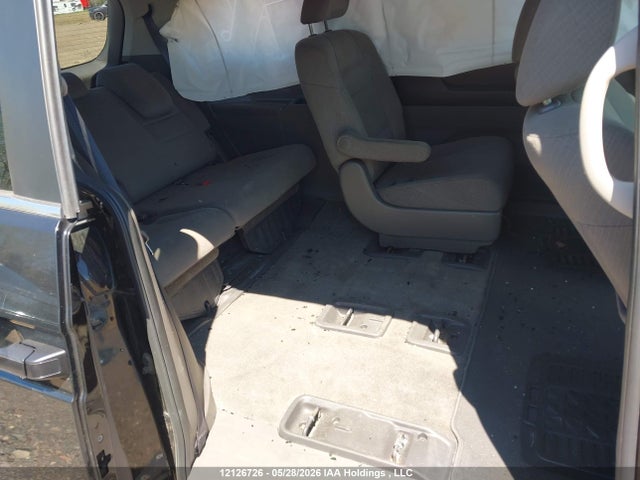 Aukcja sprzedaży 2014 Honda Odyssey, vin: 5FNRL5H28EB506069, numer aukcji: 12126726