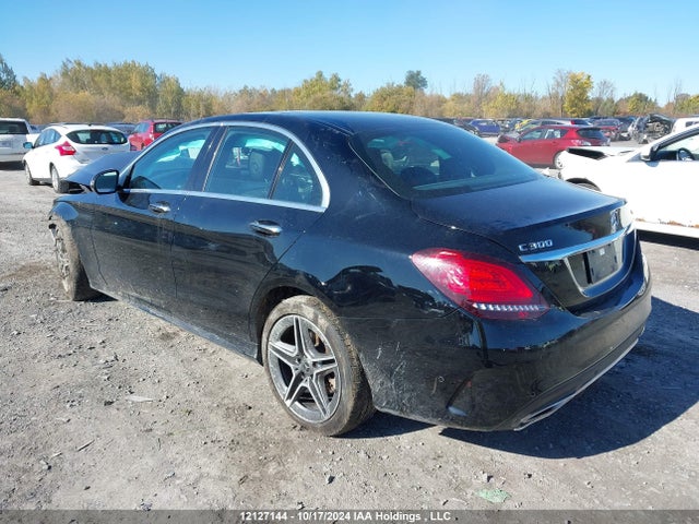 55SWF8EB5KU302792 Mercedes-Benz m264