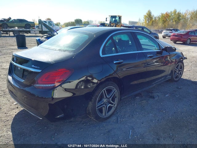 55SWF8EB5KU302792 Mercedes-Benz m264
