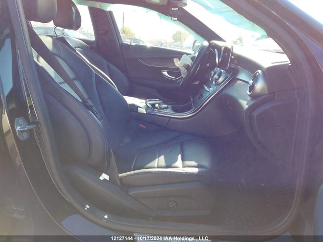 55SWF8EB5KU302792 Mercedes-Benz m264