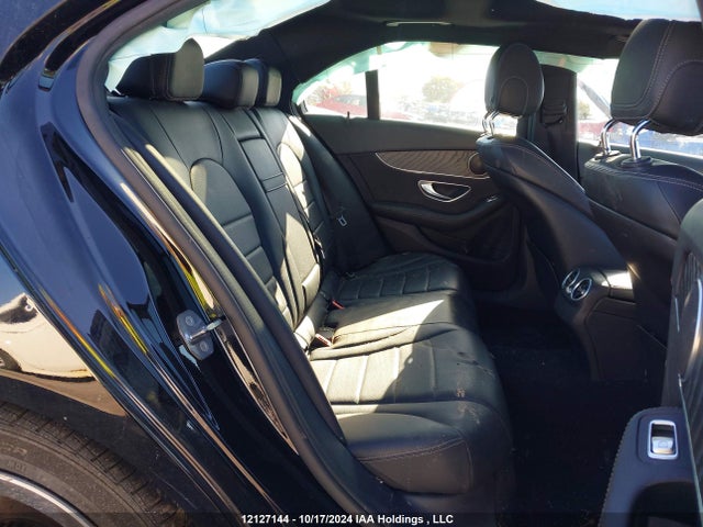 55SWF8EB5KU302792 Mercedes-Benz m264