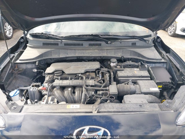 Aukcja sprzedaży 2023 Hyundai Kona Preferred, vin: KM8K22ABXPU015070, numer aukcji: 12127656
