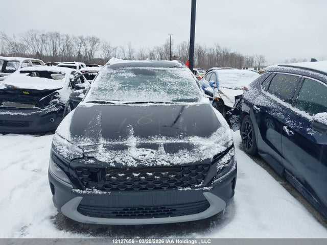Aukcja sprzedaży 2023 Hyundai Kona Preferred, vin: KM8K22ABXPU015070, numer aukcji: 12127656