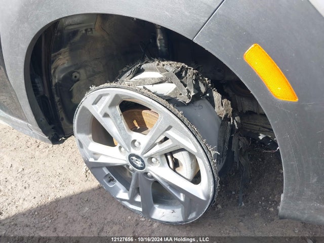Aukcja sprzedaży 2023 Hyundai Kona Preferred, vin: KM8K22ABXPU015070, numer aukcji: 12127656