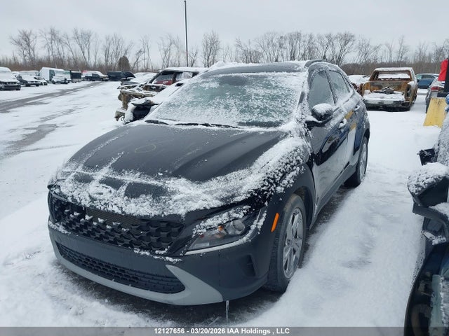 Aukcja sprzedaży 2023 Hyundai Kona Preferred, vin: KM8K22ABXPU015070, numer aukcji: 12127656