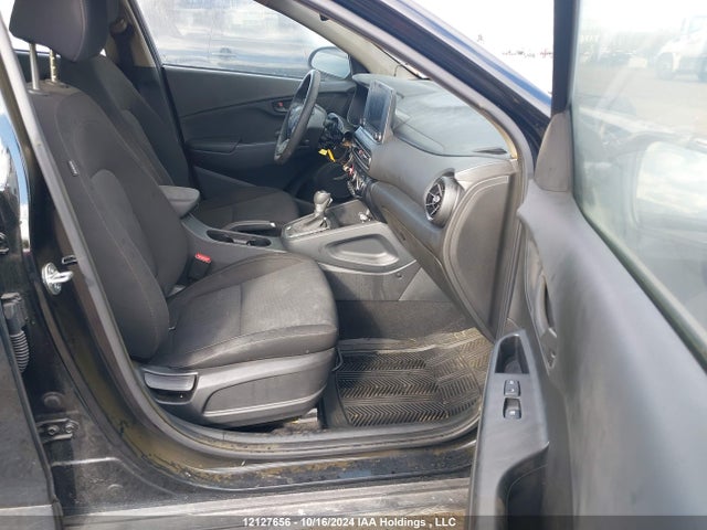 Aukcja sprzedaży 2023 Hyundai Kona Preferred, vin: KM8K22ABXPU015070, numer aukcji: 12127656