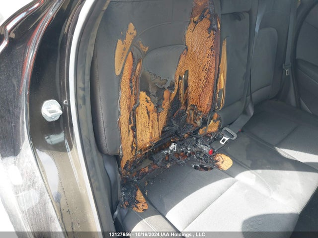 Aukcja sprzedaży 2023 Hyundai Kona Preferred, vin: KM8K22ABXPU015070, numer aukcji: 12127656