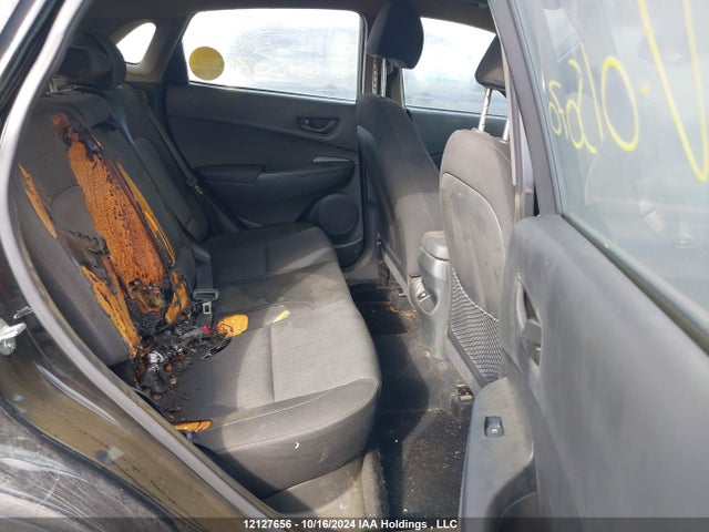 Aukcja sprzedaży 2023 Hyundai Kona Preferred, vin: KM8K22ABXPU015070, numer aukcji: 12127656