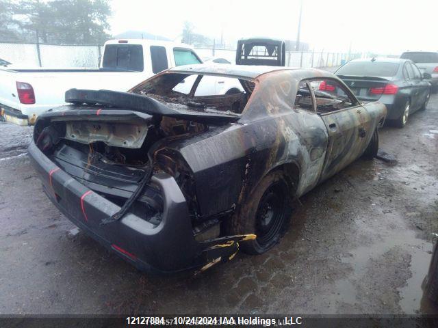 Продаж на аукціоні авто 2018 Dodge Challenger Sxt, vin: 2C3CDZAG7JH302727, номер лоту: 12127884