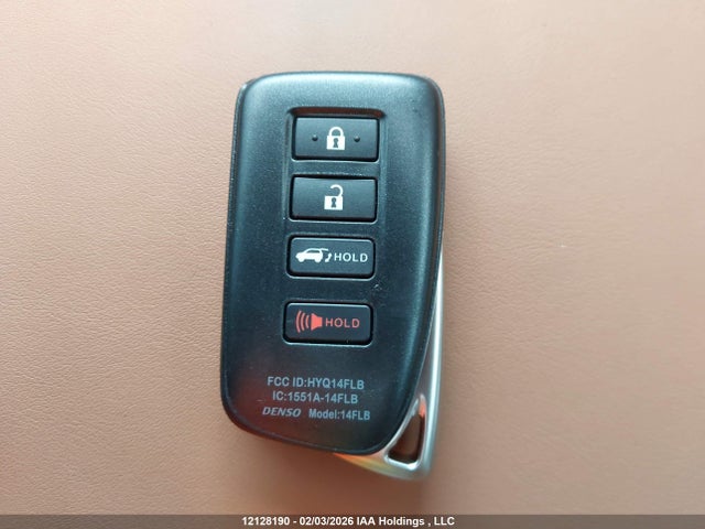 2T2JZMDA4NC319382 Lexus RX 350