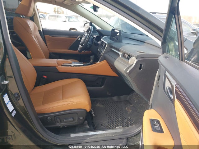 2T2JZMDA4NC319382 Lexus RX 350