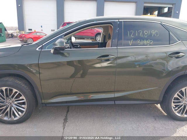 2T2JZMDA4NC319382 Lexus RX 350