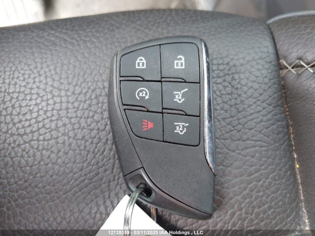 1GKS2JKT9NR198438 GMC YUKON XL