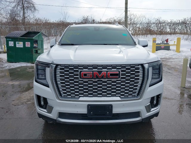 1GKS2JKT9NR198438 GMC YUKON XL