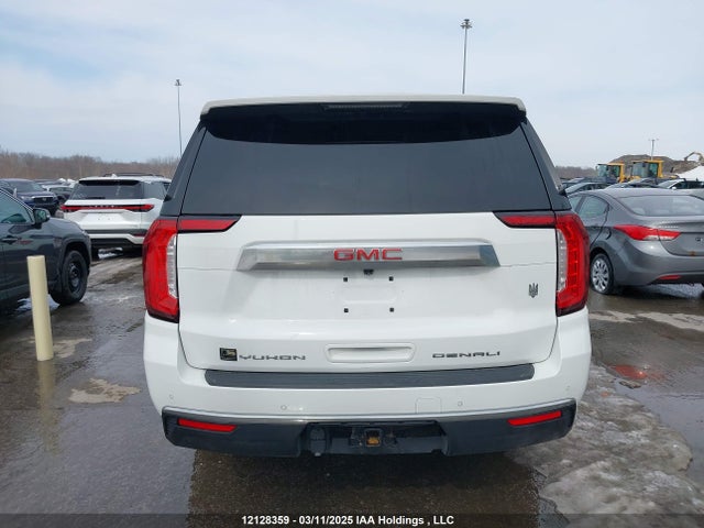 1GKS2JKT9NR198438 GMC YUKON XL