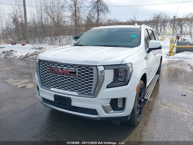 1GKS2JKT9NR198438 GMC YUKON XL