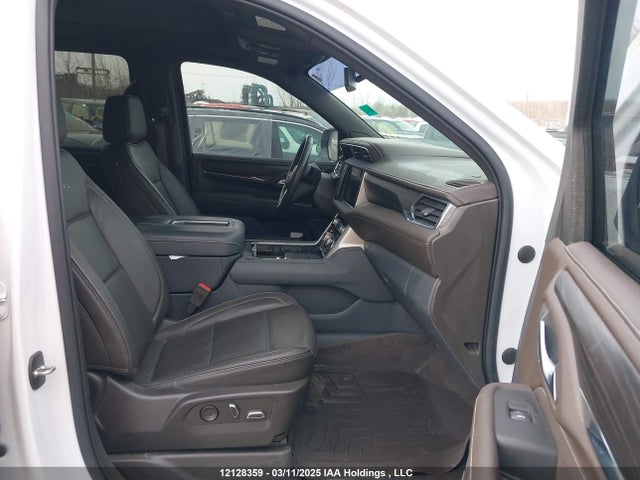 1GKS2JKT9NR198438 GMC YUKON XL