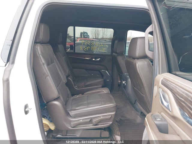 1GKS2JKT9NR198438 GMC YUKON XL