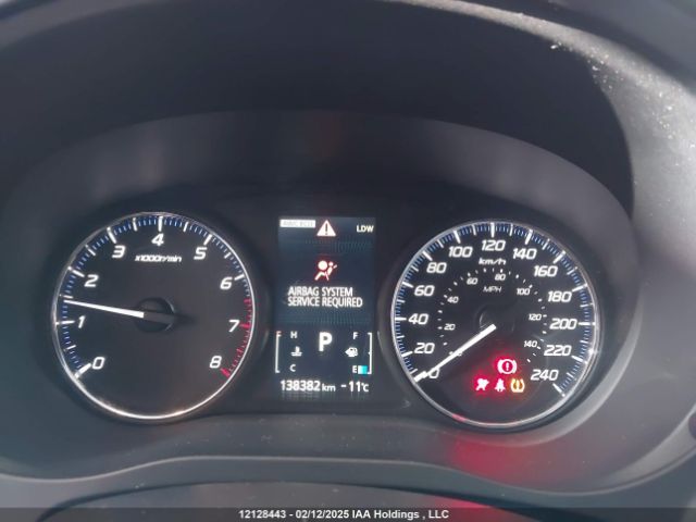 JA4JZ4AX8FZ603578 Mitsubishi sohc mivec