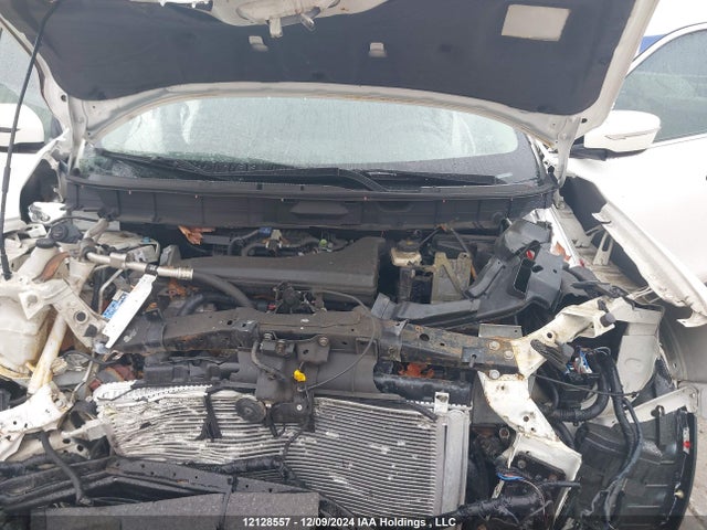 Nissan Rogue 2017 5N1AT2MV0HC816158 Image 10