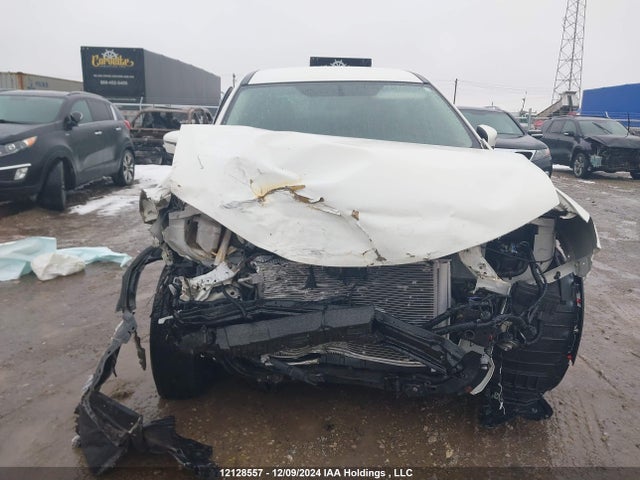 Nissan Rogue 2017 5N1AT2MV0HC816158 Image 13