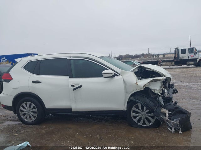 Nissan Rogue 2017 5N1AT2MV0HC816158 Image 14