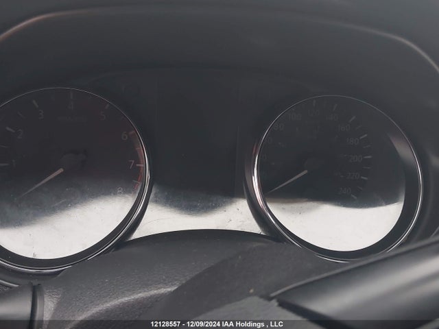Nissan Rogue 2017 5N1AT2MV0HC816158 Image 16