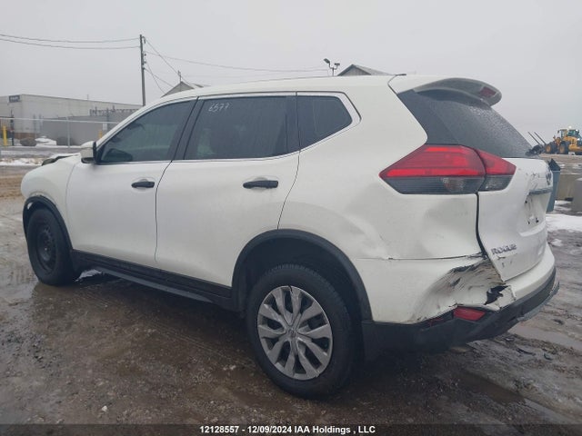Nissan Rogue 2017 5N1AT2MV0HC816158 Image 3