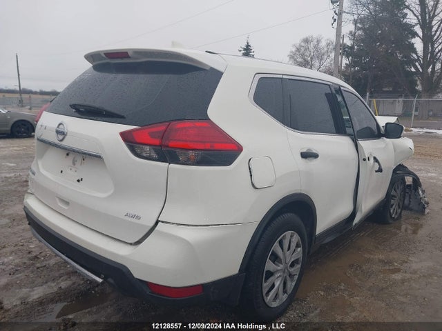 Nissan Rogue 2017 5N1AT2MV0HC816158 Image 4