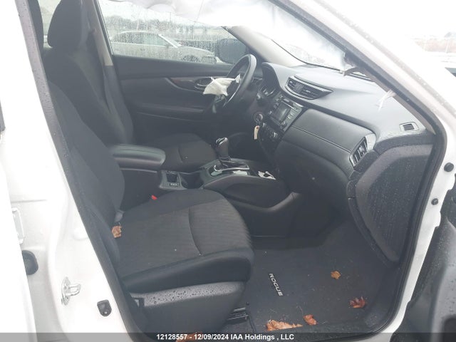 Nissan Rogue 2017 5N1AT2MV0HC816158 Image 5